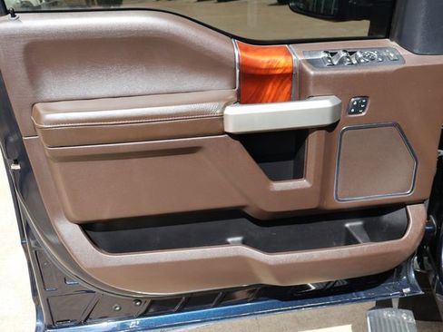 Certified 2022 Ford F350 King Ranch w/ King Ranch Ultimate Package image 20