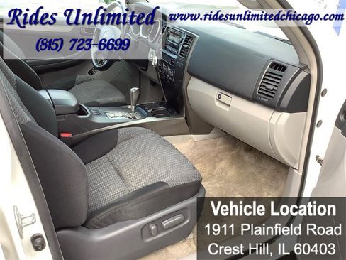 Used 2006 Toyota 4Runner SR5 image 30