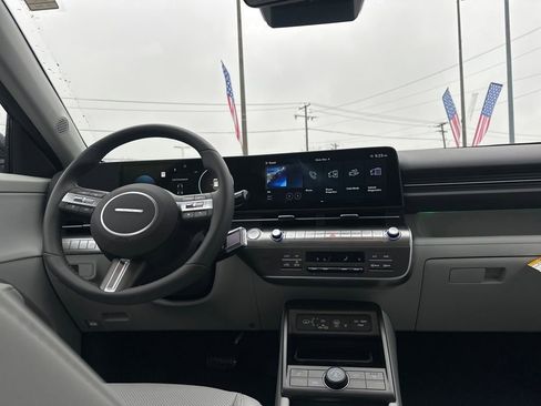 New 2026 Hyundai Kona SEL Premium image 15