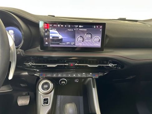 Used 2024 Dodge Hornet R/T image 21