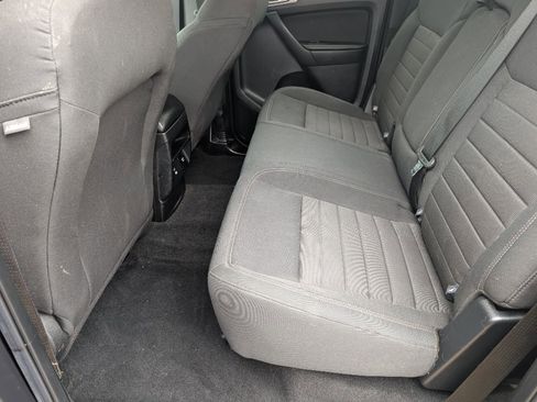 Used 2019 Ford Ranger XLT w/ Black Appearance Package image 9