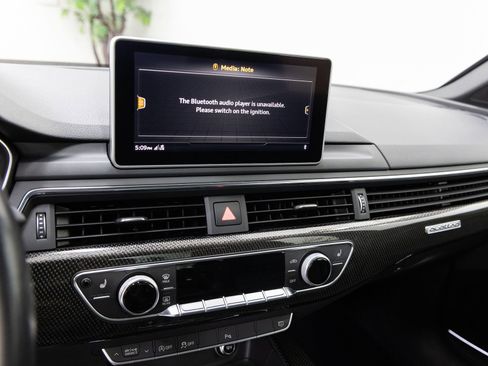 Used 2018 Audi S4 Premium Plus w/ Navigation Package image 19