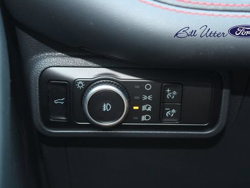Used 2025 Ford Explorer ST w/ Sun And Sound Package AWD/4WD image 22