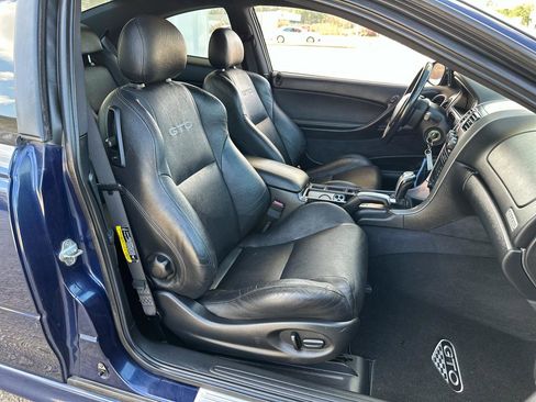Used 2005 Pontiac GTO RWD image 19