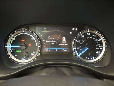 Used 2023 Toyota Highlander Bronze Edition image 24