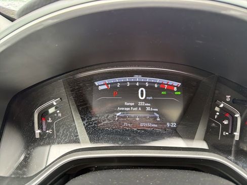 Used 2021 Honda CR-V EX image 14