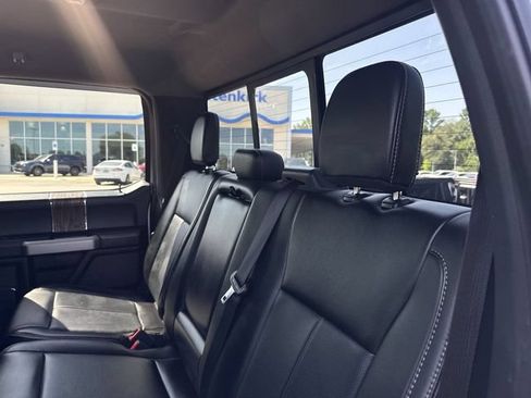 Used 2020 Ford F150 Lariat AWD/4WD image 26