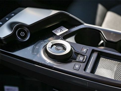 New 2025 Kia EV6 Light image 17