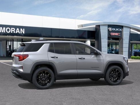 New 2026 GMC Terrain Elevation w/ Black Edition image 5