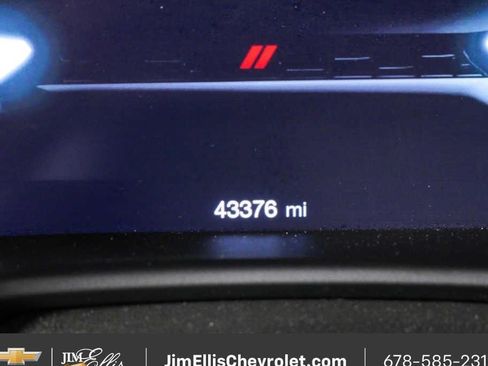 Used 2024 Dodge Hornet R/T w/ Tech Pack w/o Parking AWD/4WD image 11