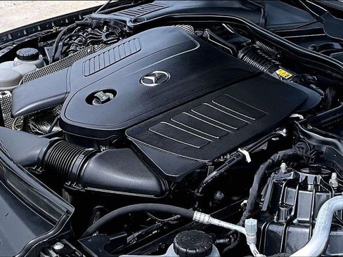 Used 2024 Mercedes-Benz C 300 Sedan image 34