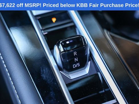 New 2025 Volkswagen Atlas Cross Sport SEL Premium R-Line image 30