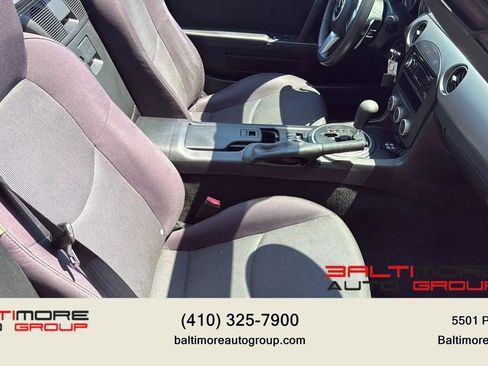 Used 2009 MAZDA MX-5 Miata Sport RWD image 32