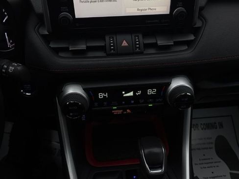Certified 2020 Toyota RAV4 TRD Off-Road image 23