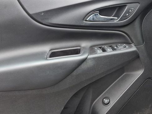 Used 2018 Chevrolet Equinox LT AWD/4WD image 22