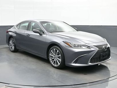 Certified 2021 Lexus ES 350 w/ Premium Package