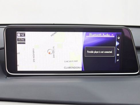 Used 2019 Lexus RX 350 AWD image 19