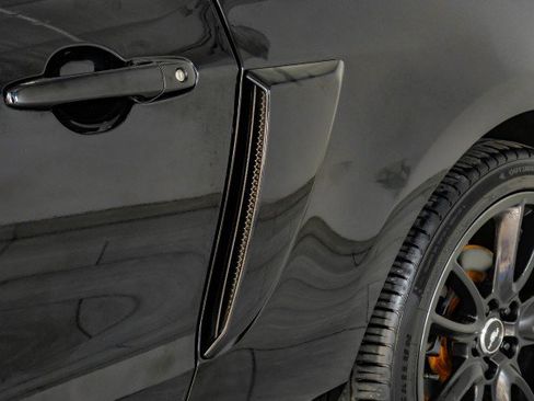 Used 2011 Ford Mustang GT Premium w/ Brembo Brake Pkg RWD image 53