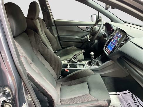 Used 2022 Subaru WRX Premium image 28
