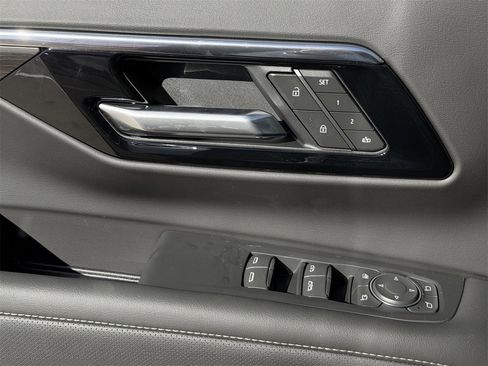 New 2025 Chevrolet Tahoe Premier image 20