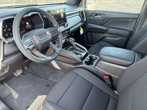 New 2026 GMC Canyon Elevation w/ Convenience Package image 25