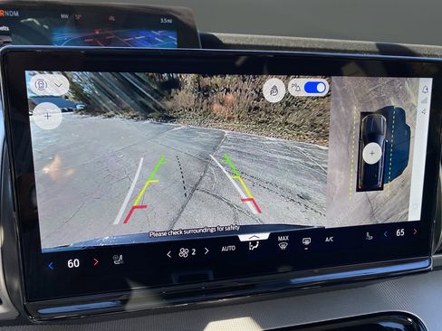 New 2025 Ford Expedition Max Active AWD/4WD image 11