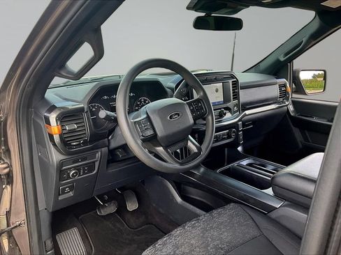Used 2021 Ford F150 Tremor AWD/4WD image 20