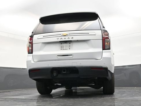 Used 2021 Chevrolet Tahoe LS RWD image 24