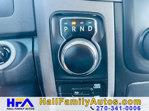 Used 2017 RAM 1500 Express AWD/4WD image 28