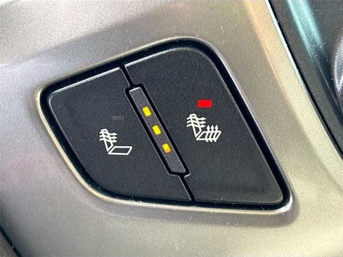 Used 2014 Chevrolet Silverado 1500 LTZ Z71 w/ LTZ Plus Package image 20