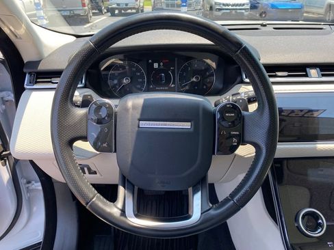 Used 2020 Land Rover Range Rover Velar S AWD/4WD image 13