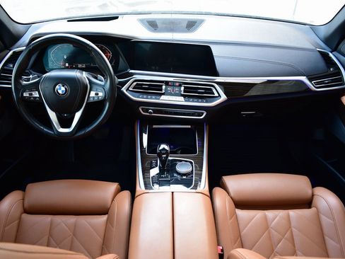 Used 2023 BMW X5 xDrive40i image 32