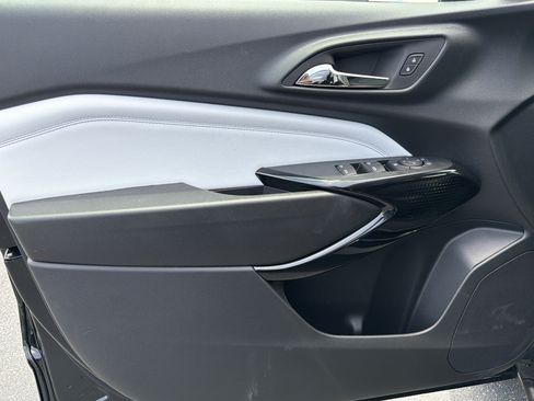 New 2026 Chevrolet Trax LT w/ Driver Confidence Package FWD image 10