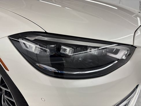 Certified 2022 Mercedes-Benz S 500 4MATIC image 10