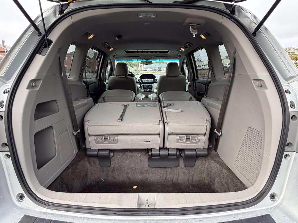 Used 2012 Honda Odyssey EX-L image 35