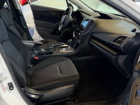 Used 2018 Subaru Impreza 2.0i AWD/4WD image 12