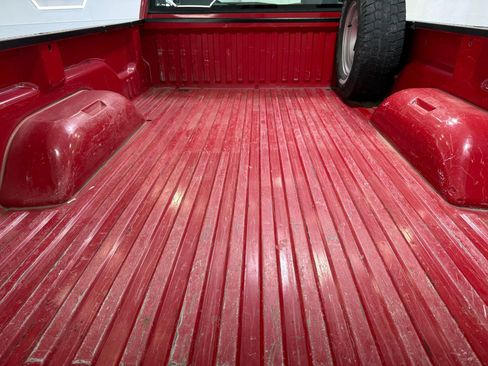 Used 1994 Dodge Ram 1500 Truck 4x4 Regular Cab image 13