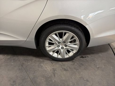 Used 2019 Chevrolet Impala LS image 31