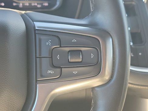Used 2023 Chevrolet Tahoe Premier AWD/4WD image 27