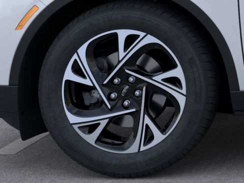 New 2026 Lincoln Nautilus Premier w/ Jet Appearance Package image 41