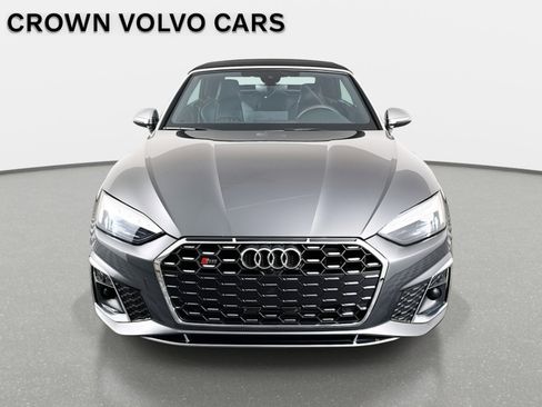 Used 2024 Audi S5 Premium image 2
