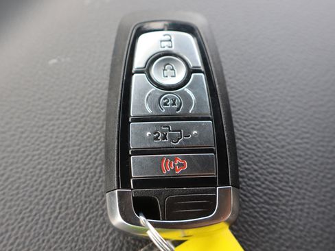 Used 2025 Ford F150 XLT w/ Equipment Group 302A MID AWD/4WD image 31
