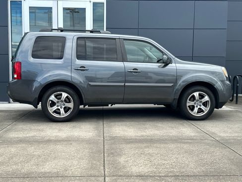 Used 2013 Honda Pilot EX-L image 2