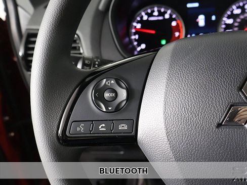 New 2026 Mitsubishi Eclipse Cross ES image 4