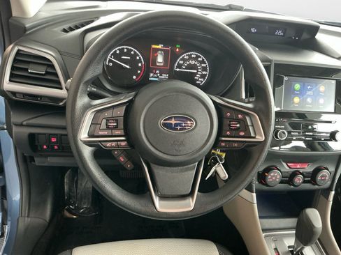 Used 2021 Subaru Forester image 12