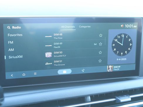 New 2026 Hyundai Santa Cruz SEL image 24