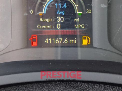 Used 2024 RAM 2500 Big Horn AWD/4WD image 19