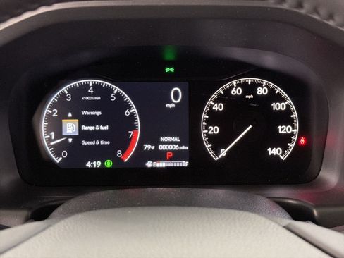 New 2026 Honda Odyssey EX-L image 21