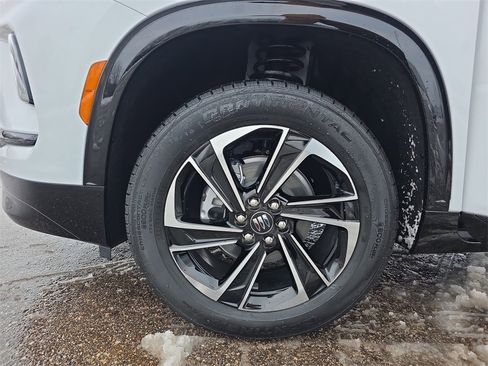 New 2026 Buick Enclave Sport Touring w/ Power Package image 38