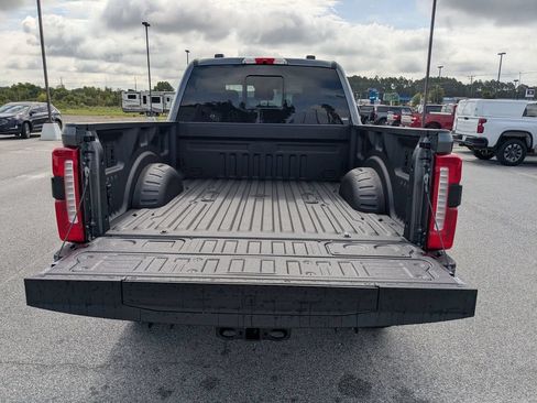 New 2026 Ford F250 Lariat w/ Tremor Off-Road Package AWD/4WD image 13